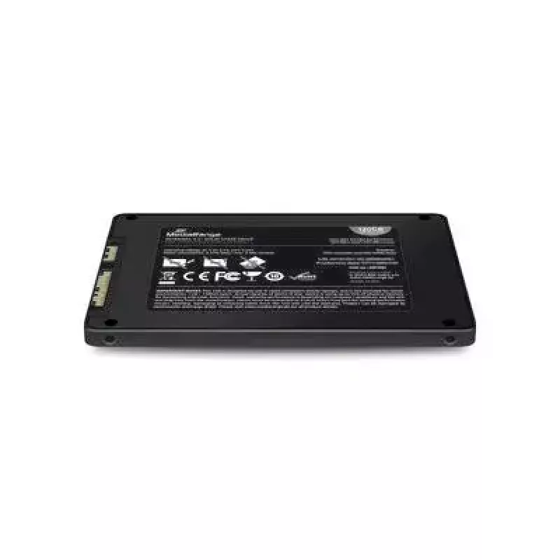 Unidade SSD MediaRange 120 GB 2,5 polegadas SATA III MR1001