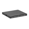 NETGEAR M4350-44M4X4V Gerido L3 2.5G Ethernet (100/1000/2500) Power over Ethernet (PoE) 1U Preto
