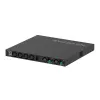 NETGEAR M4350-44M4X4V Gerido L3 2.5G Ethernet (100/1000/2500) Power over Ethernet (PoE) 1U Preto