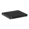 NETGEAR M4350-44M4X4V Gerido L3 2.5G Ethernet (100/1000/2500) Power over Ethernet (PoE) 1U Preto