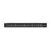 NETGEAR M4350-44M4X4V Gerido L3 2.5G Ethernet (100/1000/2500) Power over Ethernet (PoE) 1U Preto