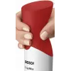 Varimix Bosch MSM64010 Varinha mágica 450 W Vermelho, Branco