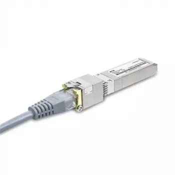 Transceptor SFP PLANET MTB-SR2 Fibra ótica 10000 Mbit/s 1310 nm