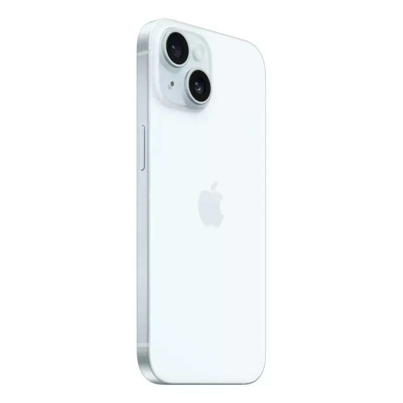 Smartphone Apple iPhone 15 6,1 polegadas 128GB Azul