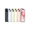 Smartphone Apple iPhone 15 6,1 polegadas 512 GB Amarelo