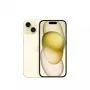 Smartphone Apple iPhone 15 6,1 polegadas 512 GB Amarelo
