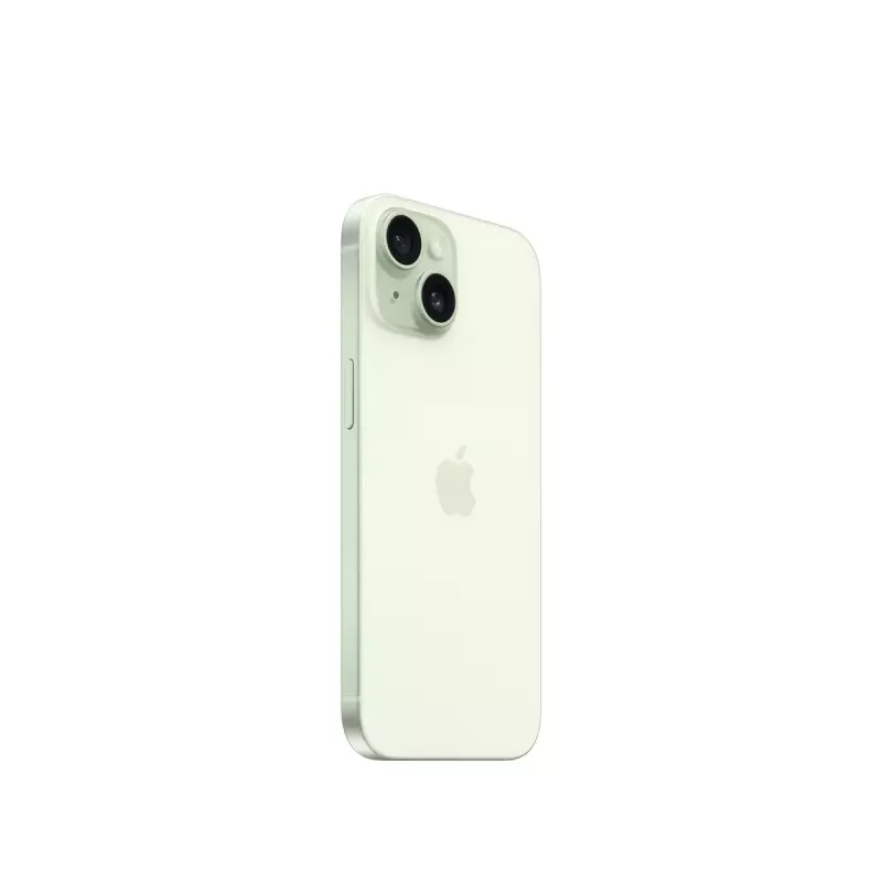Smartphone Apple iPhone 15 6,1 polegadas 512 GB Verde