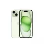 Smartphone Apple iPhone 15 6,1 polegadas 512 GB Verde