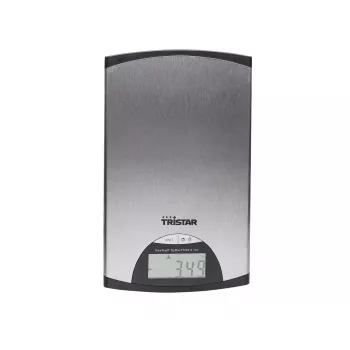 Balança de cozinha eletrónica Tristar KW-2435