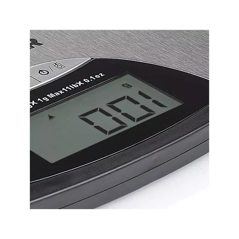 Balança de cozinha eletrónica Tristar KW-2435