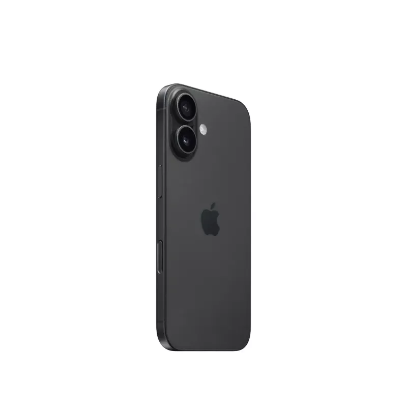 Smartphone Apple iPhone 16 6,1 polegadas 128GB preto