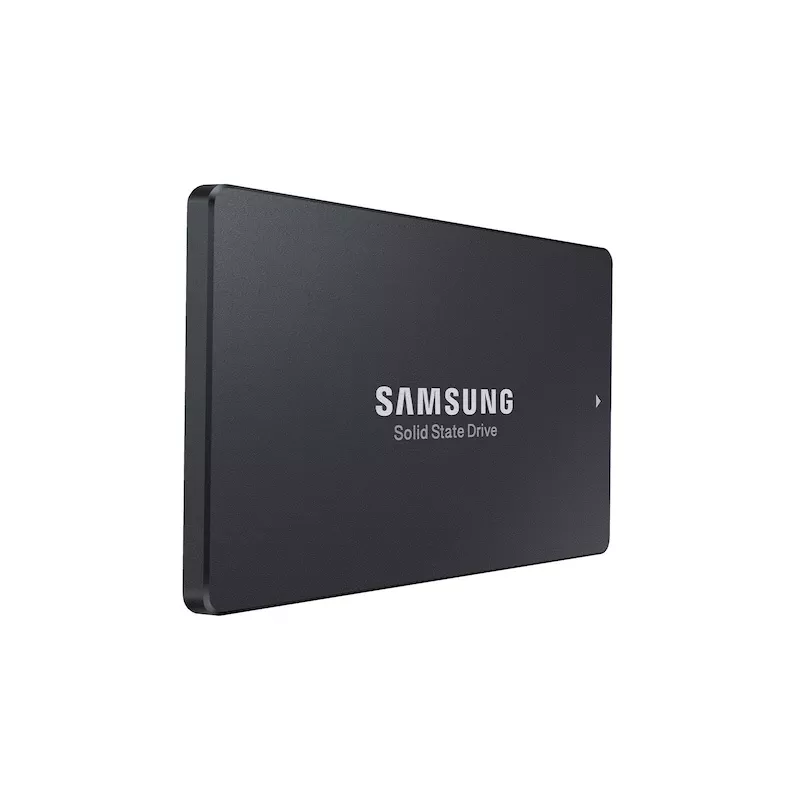 Samsung PM893 3,84 TB 2,5 polegadas Serial ATA III V-NAND TLC