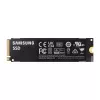 Unidade SSD Samsung 990 EVO 2000 GB M.2 2280 NVMe MZ-V9E2T0BW