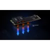 Unidade SSD Samsung 990 EVO 2000 GB M.2 2280 NVMe MZ-V9E2T0BW
