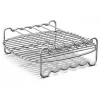 Fritadeira de ar quente Philips Série 3000 NA352/04 9L 2750W cesto duplo