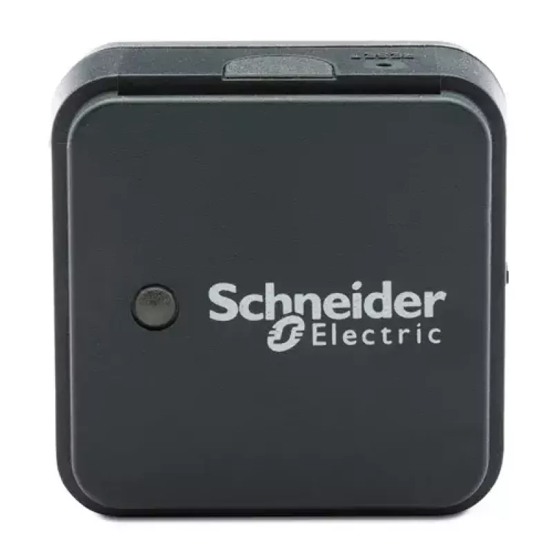 APC Wireless, sensor, NetBotz, temperatura e humidade