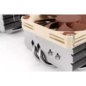 Arrefecedor Noctua NH-L9X65 SE-AM4