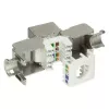 Módulo keystone LogiLink NK4001