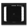 Leitor de códigos de barras de encastrar Newland FM3281 Grouper 1D/2D CMOS com fios preto