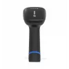 Leitor de códigos de barras de mão Newland HR22 Dorada II 1D/2D sem fios preto