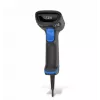 Leitor de códigos de barras de mão Newland HR23 Dorada 1D/2D CMOS USB preto