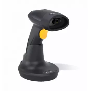 Leitor de códigos de barras de mão Newland HR32 Marlin 1D/2D sem fios Bluetooth