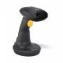 Leitor de códigos de barras de mão Newland HR32 Marlin 1D/2D sem fios Bluetooth