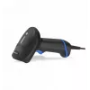 Leitor de códigos de barras de mão Newland HR33 Marlin 1D/2D CMOS com fios preto