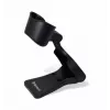 Leitor de códigos de barras de mão Newland HR52 Bonito 1D/2D CMOS preto