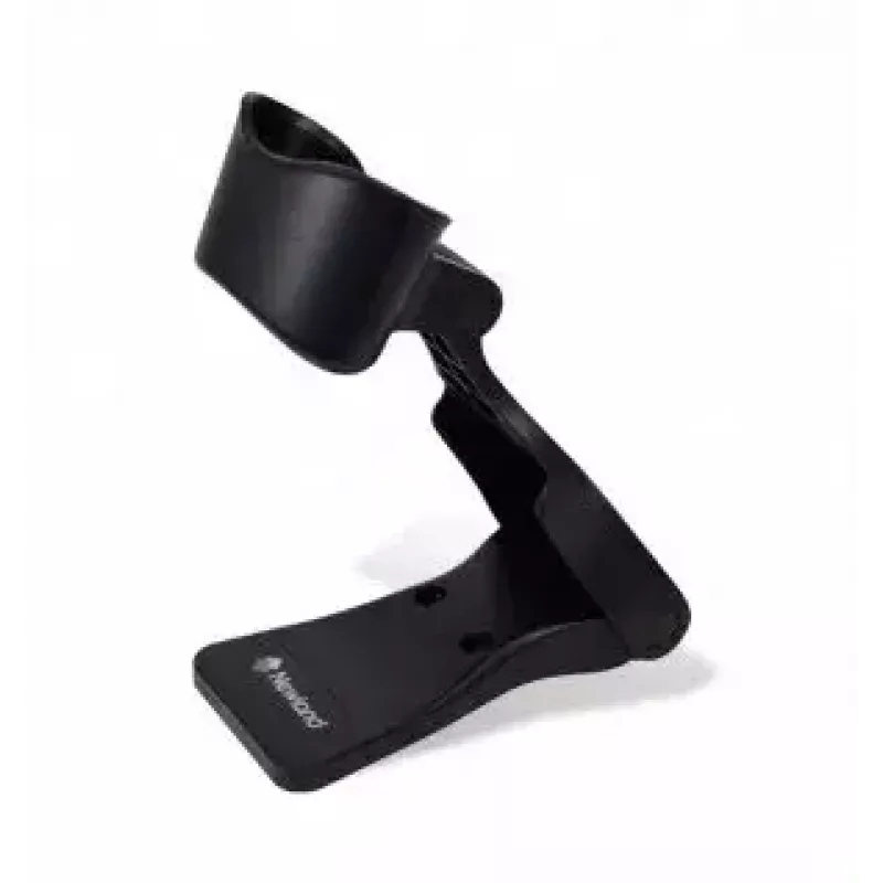 Leitor de códigos de barras de mão Newland HR52 Bonito 1D/2D CMOS preto