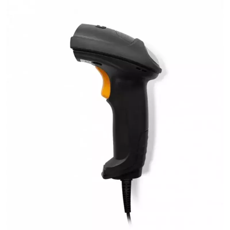 Leitor de códigos de barras de mão Newland HR52 Bonito 1D/2D CMOS preto