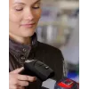 Leitor de códigos de barras de mão Newland HR52 Bonito 1D/2D CMOS preto