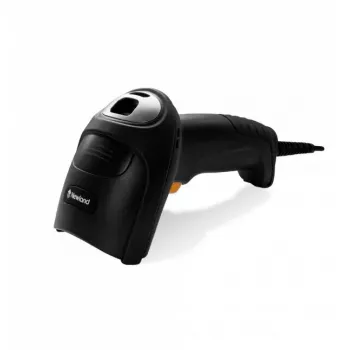 Leitor de códigos de barras de mão Newland HR52 Bonito 1D/2D CMOS preto