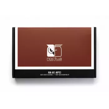 Kit de montagem Noctua NM-M1-MP83 para Intel LGA 1150 1151 1155 1156