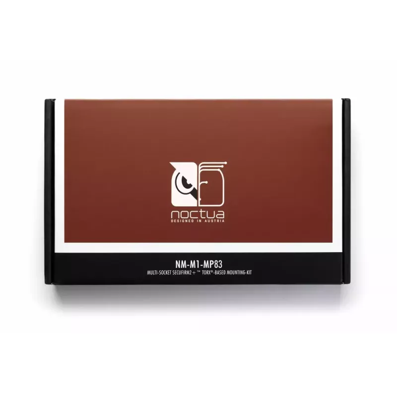 Noctua NM-M1-MP83 kit de montagem, prateado