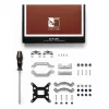 Kit de montagem Noctua NM-M1-MP83 para Intel LGA 1150 1151 1155 1156