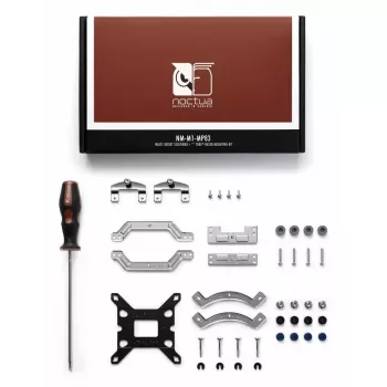 Kit de montagem Noctua NM-M1-MP83 para Intel LGA 1150 1151 1155 1156