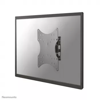 Suporte de parede para TV Neomounts FPMA-W115 preto 10-40 polegadas – Full-Motion