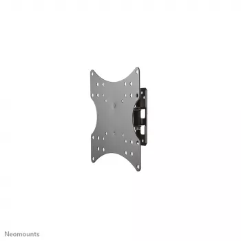 Suporte de parede para TV Neomounts FPMA-W115 preto 10-40 polegadas – Full-Motion