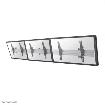 Suporte de parede para menu Neomounts NMPRO-WMB3 32-55 polegadas - inclinável