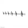 Suporte de parede para menu Neomounts NMPRO-WMB3 32-55 polegadas - inclinável