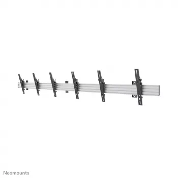 Suporte de parede para menu Neomounts NMPRO-WMB3 32-55 polegadas - inclinável
