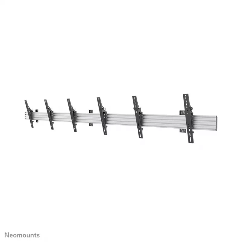 Suporte de parede para menu Neomounts NMPRO-WMB3 32-55 polegadas - inclinável