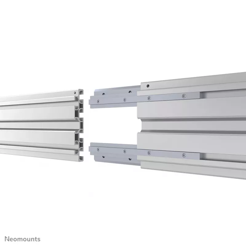 Suporte de parede para menu Neomounts NMPRO-WMB3 32-55 polegadas - inclinável