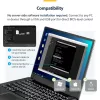 Adaptador USB Crash Cart StarTech.com com transferência de ficheiros e captura de vídeo