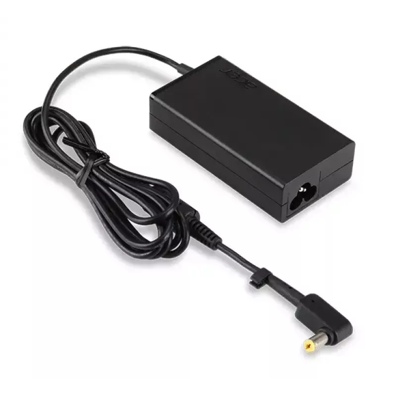 Fonte de alimentação Acer NP.ADT0A.078 65W preto