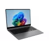 Híbrido Samsung Galaxy Book5 360 15,6 polegadas Intel Core Ultra 7 16GB 512GB gráficos Intel Arc Windows 11 Pro