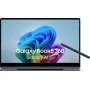 Híbrido Samsung Galaxy Book5 360 15,6 polegadas Intel Core Ultra 7 16GB 512GB gráficos Intel Arc Windows 11 Pro