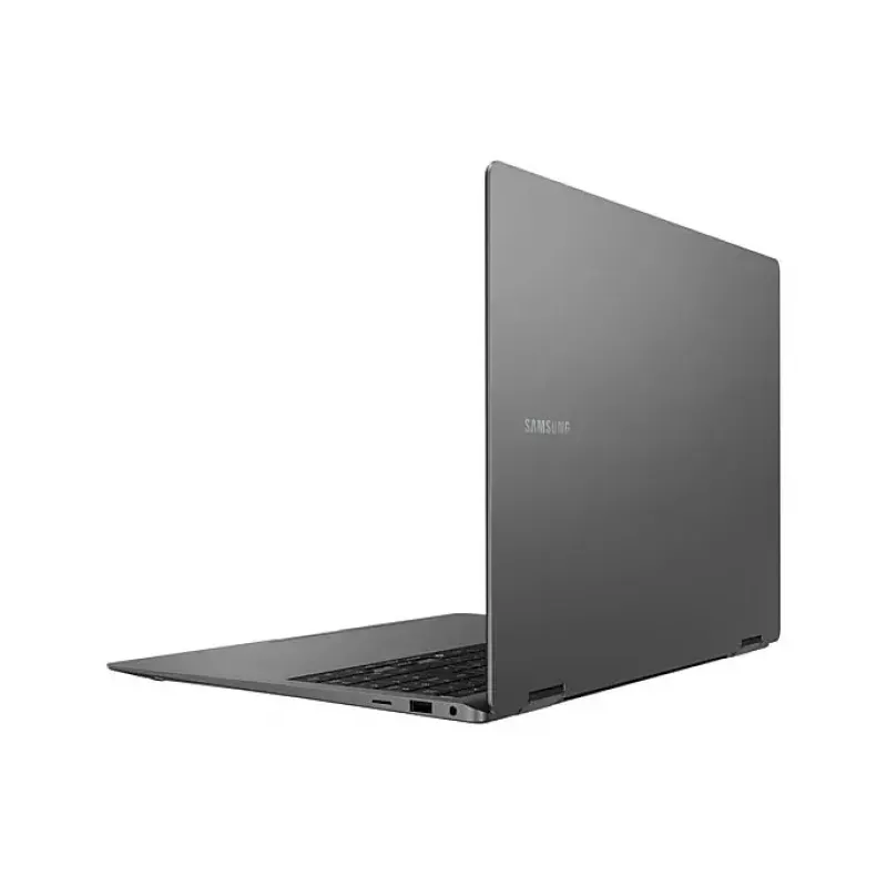 Portátil Samsung Galaxy Book Pro 360 16 polegadas Intel Core Ultra 5 16GB RAM 512GB SSD Windows 11 Pro