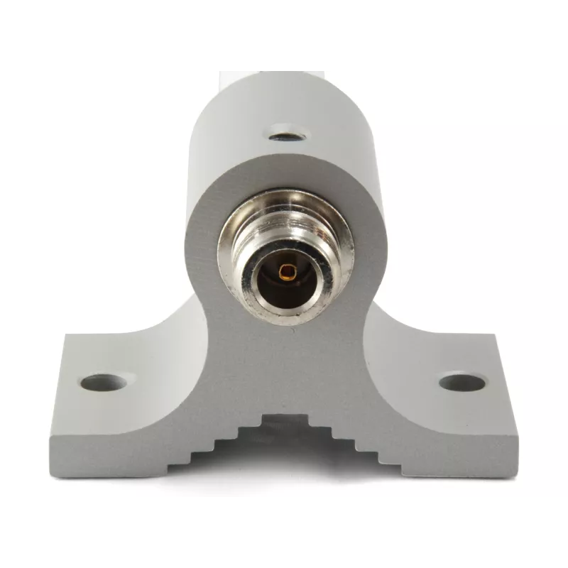 Antena omnidirecional LevelOne 10dBi 5GHz, interior/exterior, 10 dBi, 5,4 ~ 5,835 GHz, IEEE 802.11a, IEEE 802.11n, 50 Ω, 360°, 9,6°